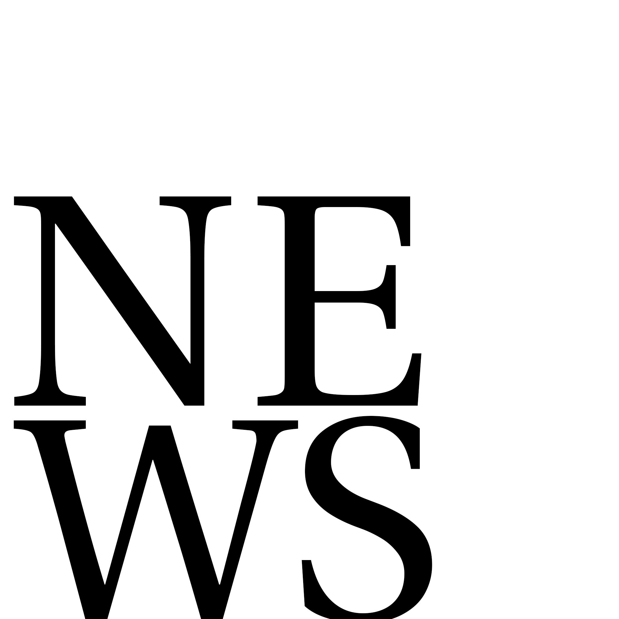 News Block