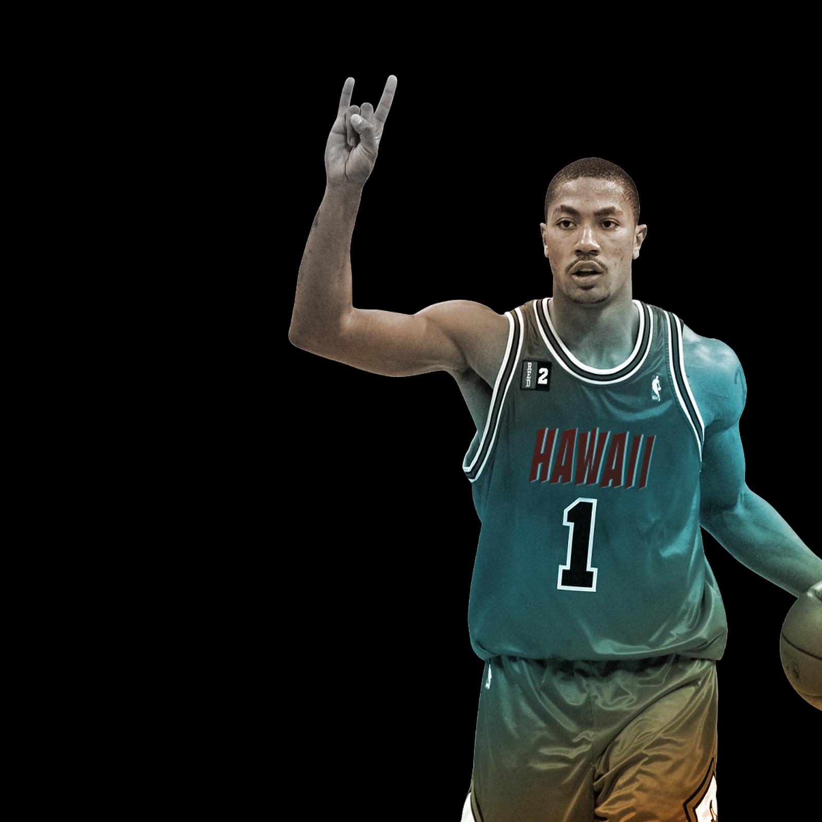 Derrick Rose