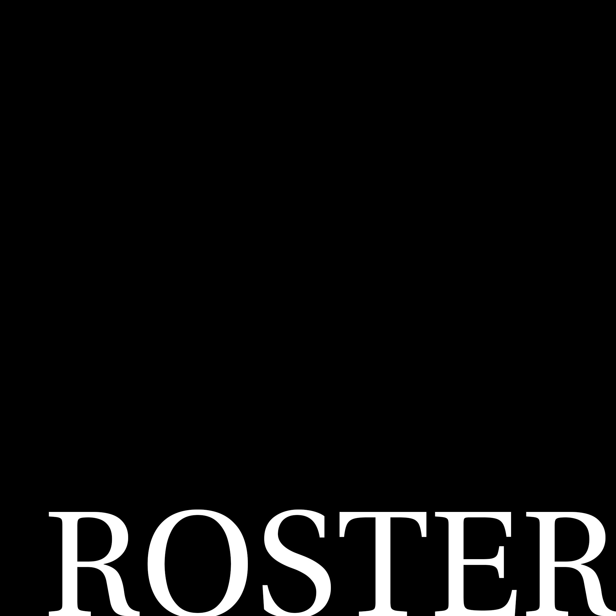 Roster Block