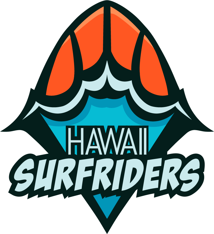 Surfriders Logo