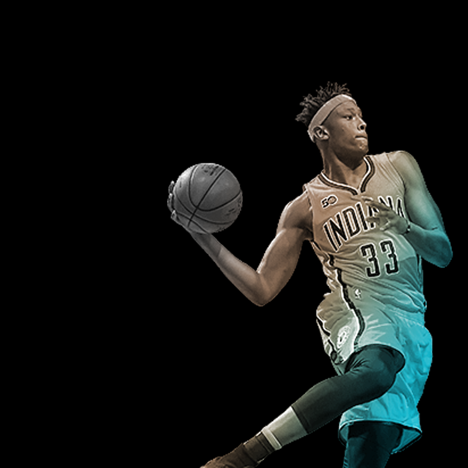 Myles Turner